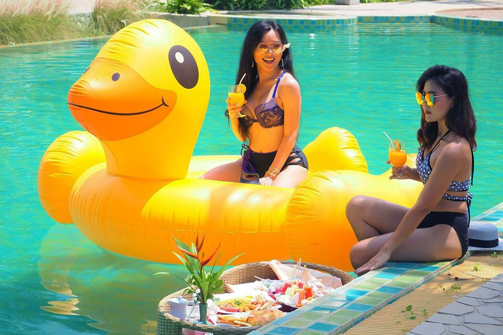 D Varee Mai Khao Beach 4* Phuket pas cher photo 11