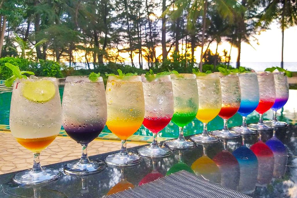 D Varee Mai Khao Beach 4* Phuket pas cher photo 12