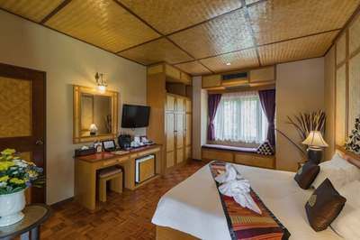 Plage au Coral Bansaphan 3* 6nuits en BB pas cher photo 9