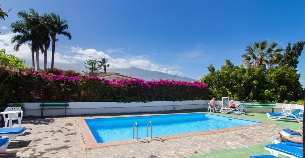 Hôtel La Carabela 3* pas cher photo 1