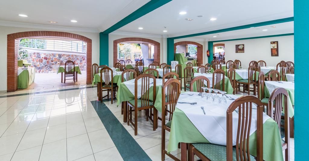 Hôtel La Carabela 3* pas cher photo 5