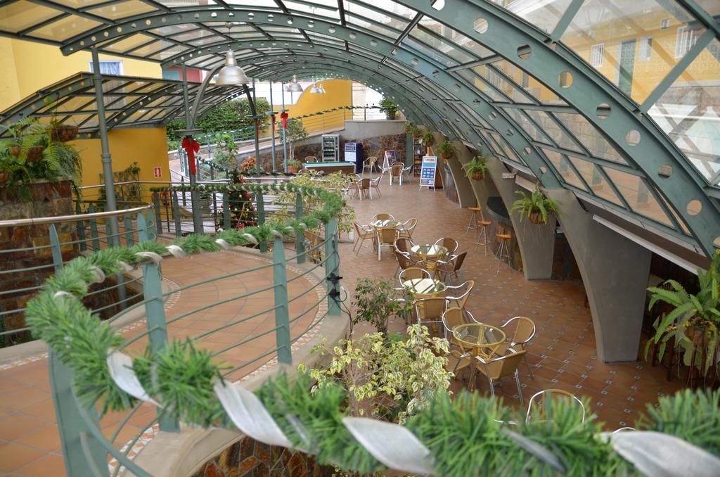 Hôtel La Carabela 3* pas cher photo 6