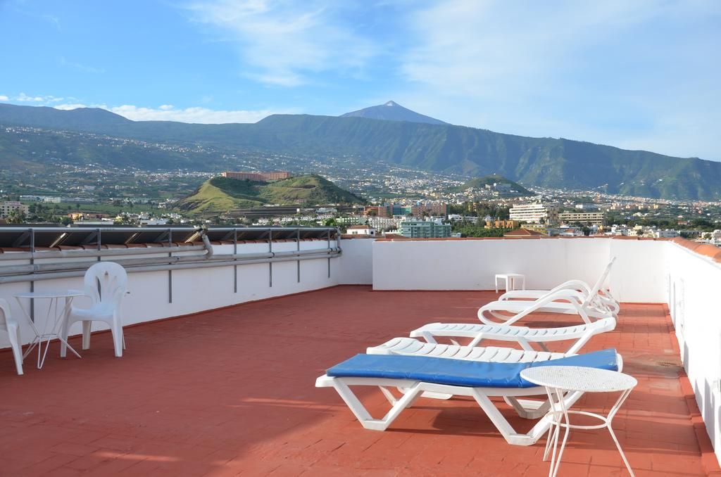 Hôtel La Carabela 3* pas cher photo 7