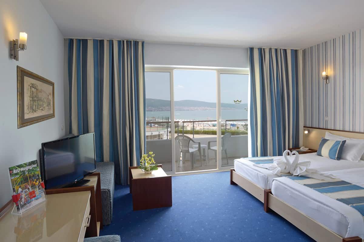 Riu Helios pas cher photo 7