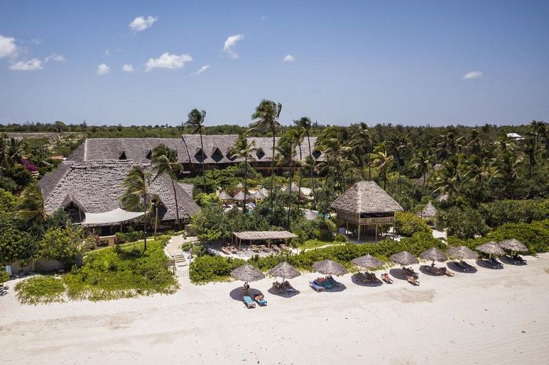 ZANZIBAR QUEEN 3*sup pas cher photo 1