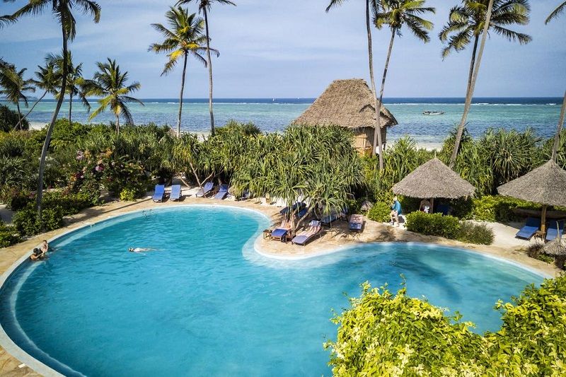 ZANZIBAR QUEEN 3*sup pas cher photo 4