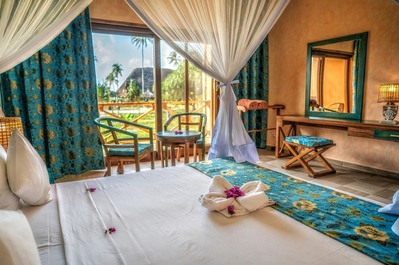 ZANZIBAR QUEEN 3*sup pas cher photo 6