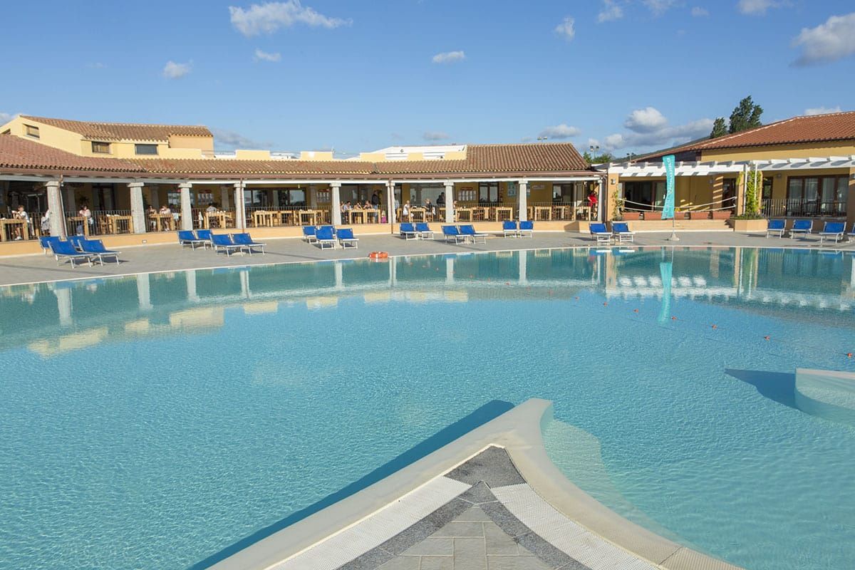 Club Marmara Cala Fiorita - Vols Réguliers pas cher photo 1