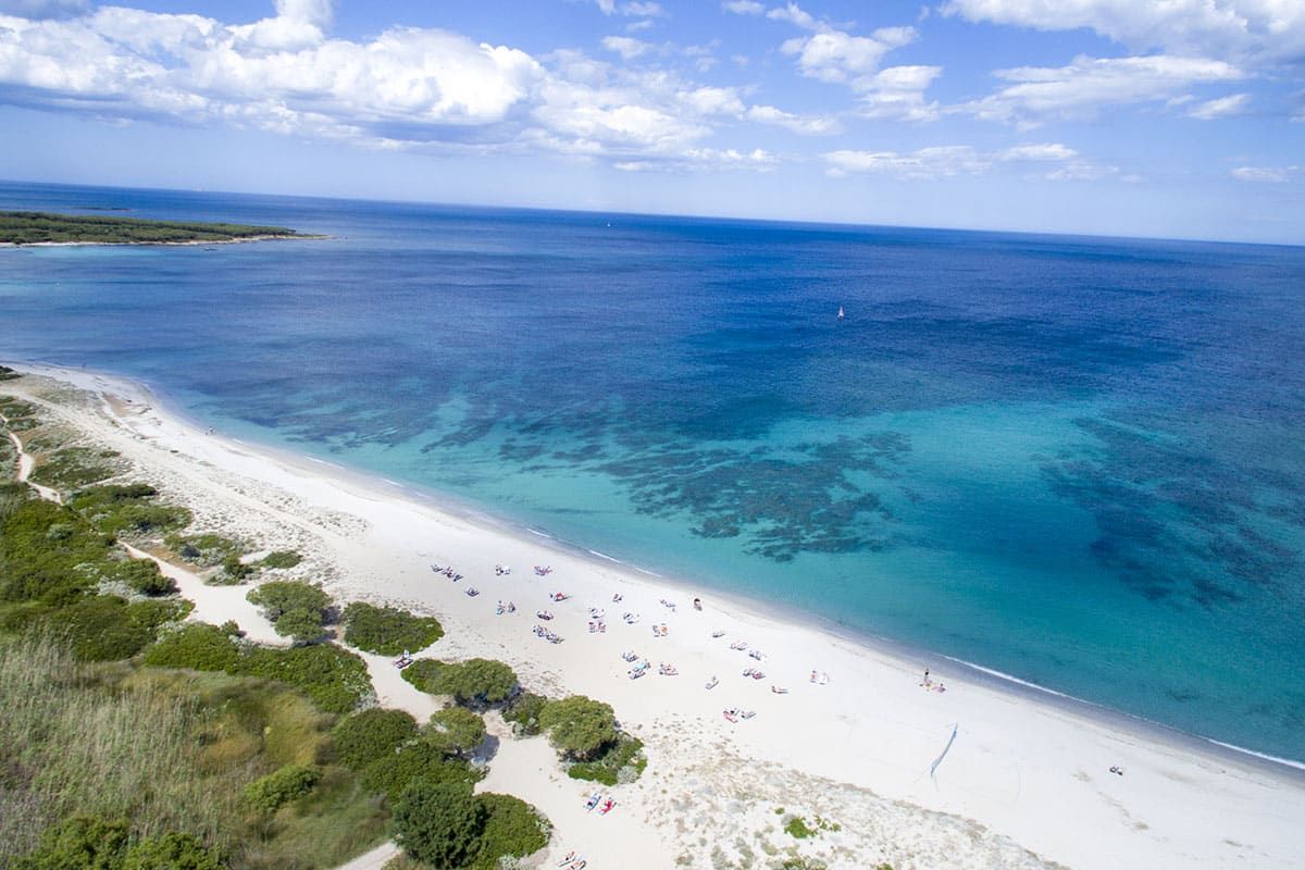Club Marmara Cala Fiorita - Vols Réguliers pas cher photo 7