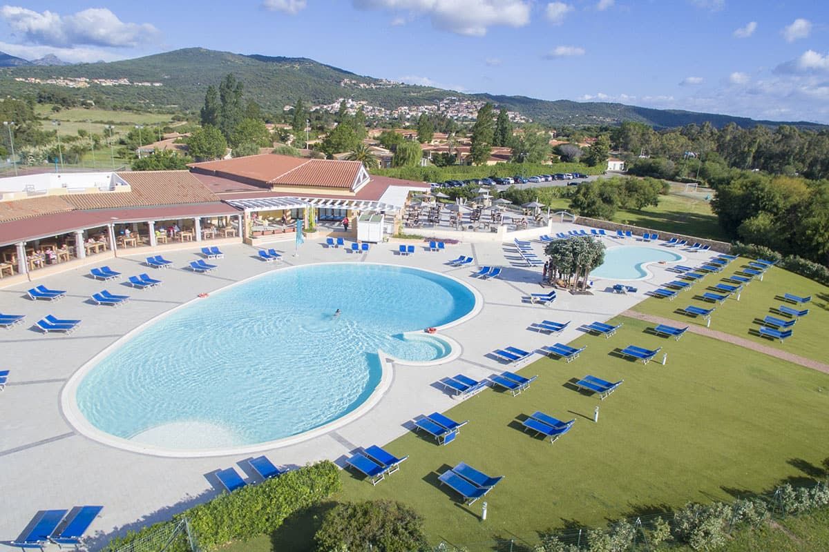 Club Marmara Cala Fiorita - Vols Réguliers pas cher photo 8