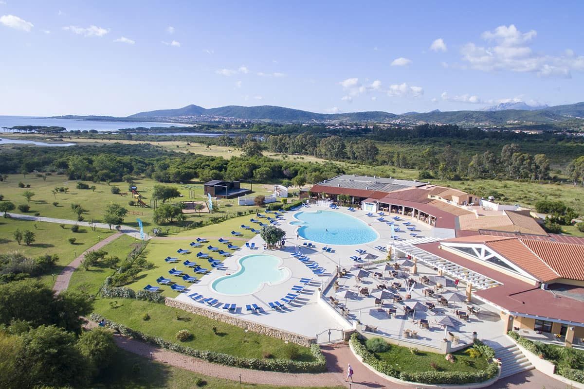 Club Marmara Cala Fiorita - Vols Réguliers pas cher photo 9