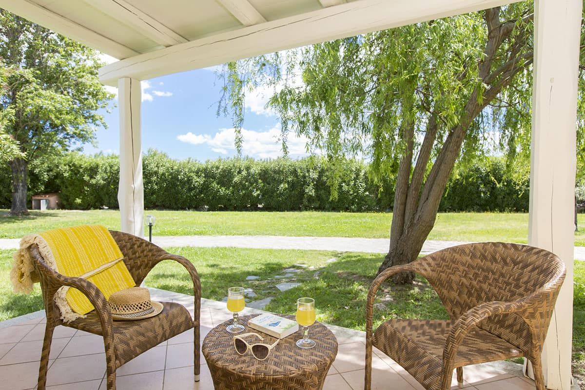 Club Marmara Cala Fiorita - Vols Réguliers pas cher photo 11