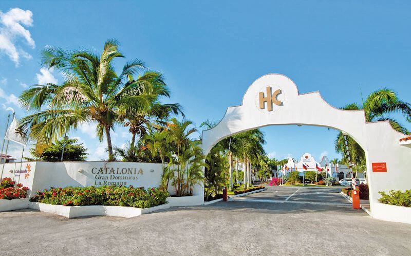 Hôtel Catalonia Gran Dominicus - 4* pas cher photo 3