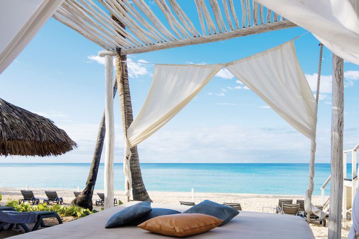 Hôtel Catalonia Gran Dominicus - 4* pas cher photo 8