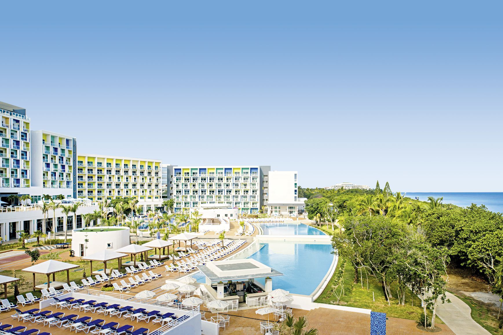 Iberostar Selection Bella Vista Varadero - 5* pas cher photo 4