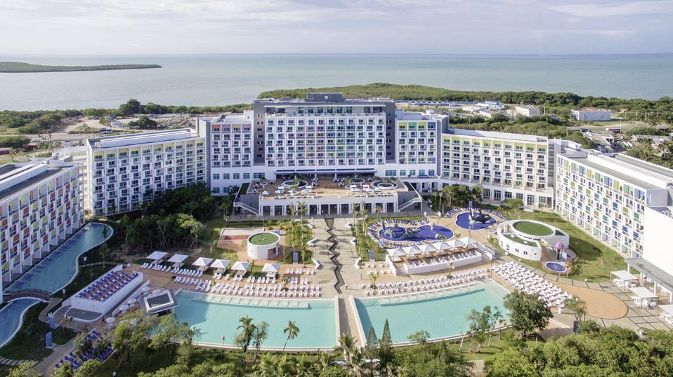 Iberostar Selection Bella Vista Varadero - 5* pas cher photo 8