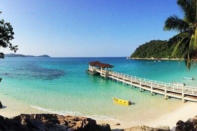 De Kuala Lumpur à Perhentian pas cher photo 1
