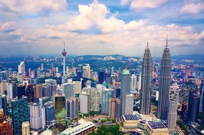 De Kuala Lumpur à Perhentian pas cher photo 4