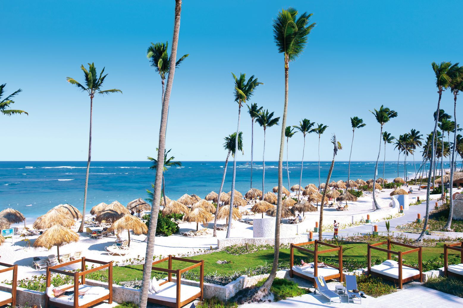 Majestic Elegance Club - 5* pas cher photo 1