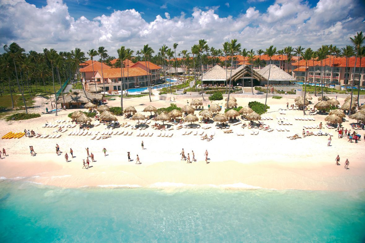 Majestic Elegance Club - 5* pas cher photo 2