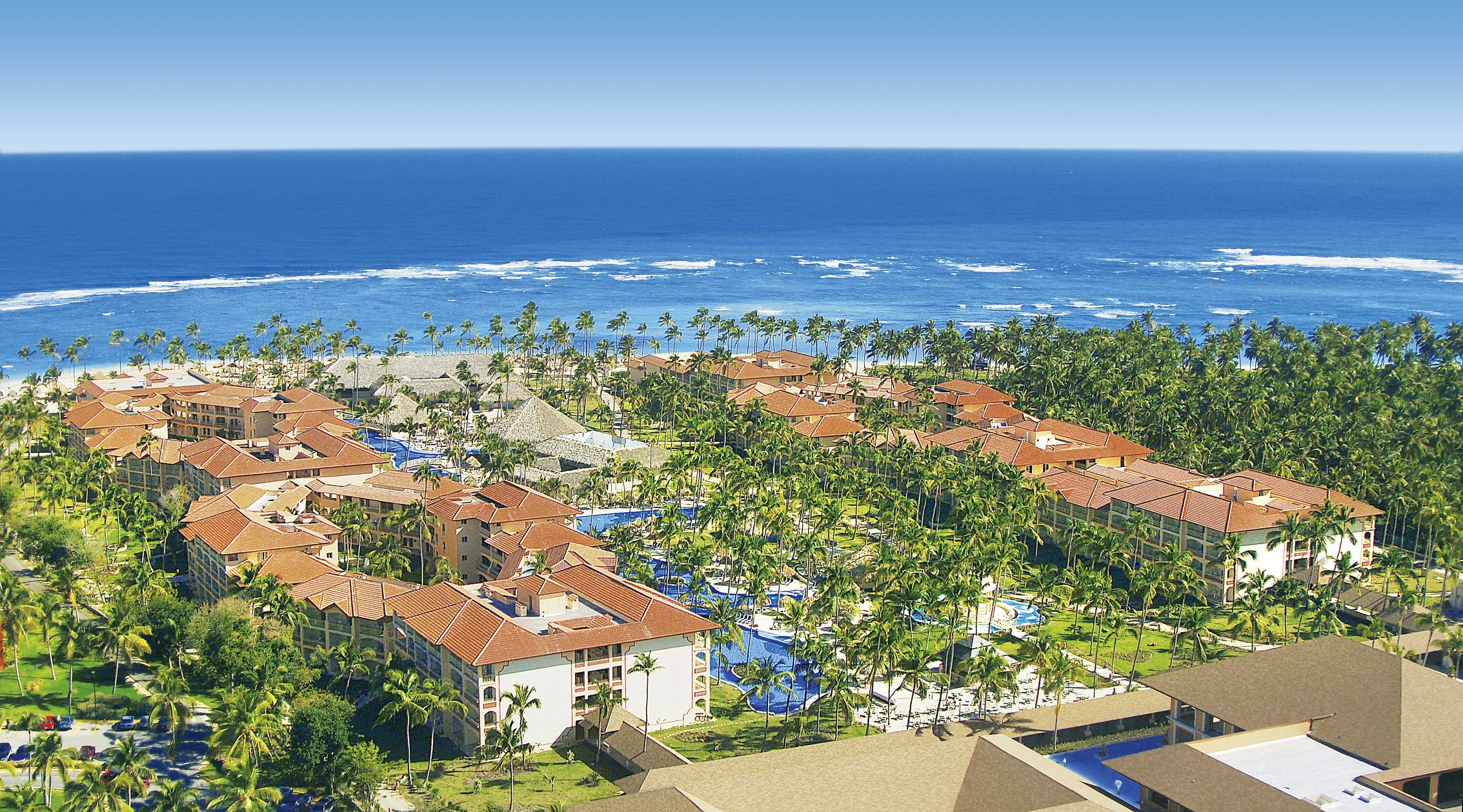 Majestic Elegance Club - 5* pas cher photo 4