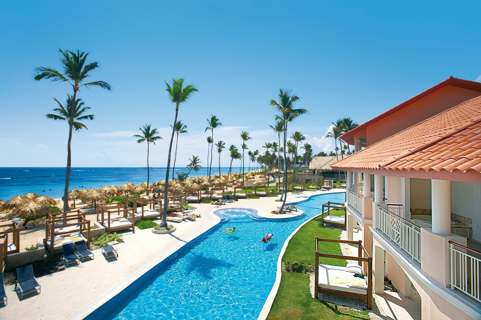 Majestic Elegance Club - 5* pas cher photo 5