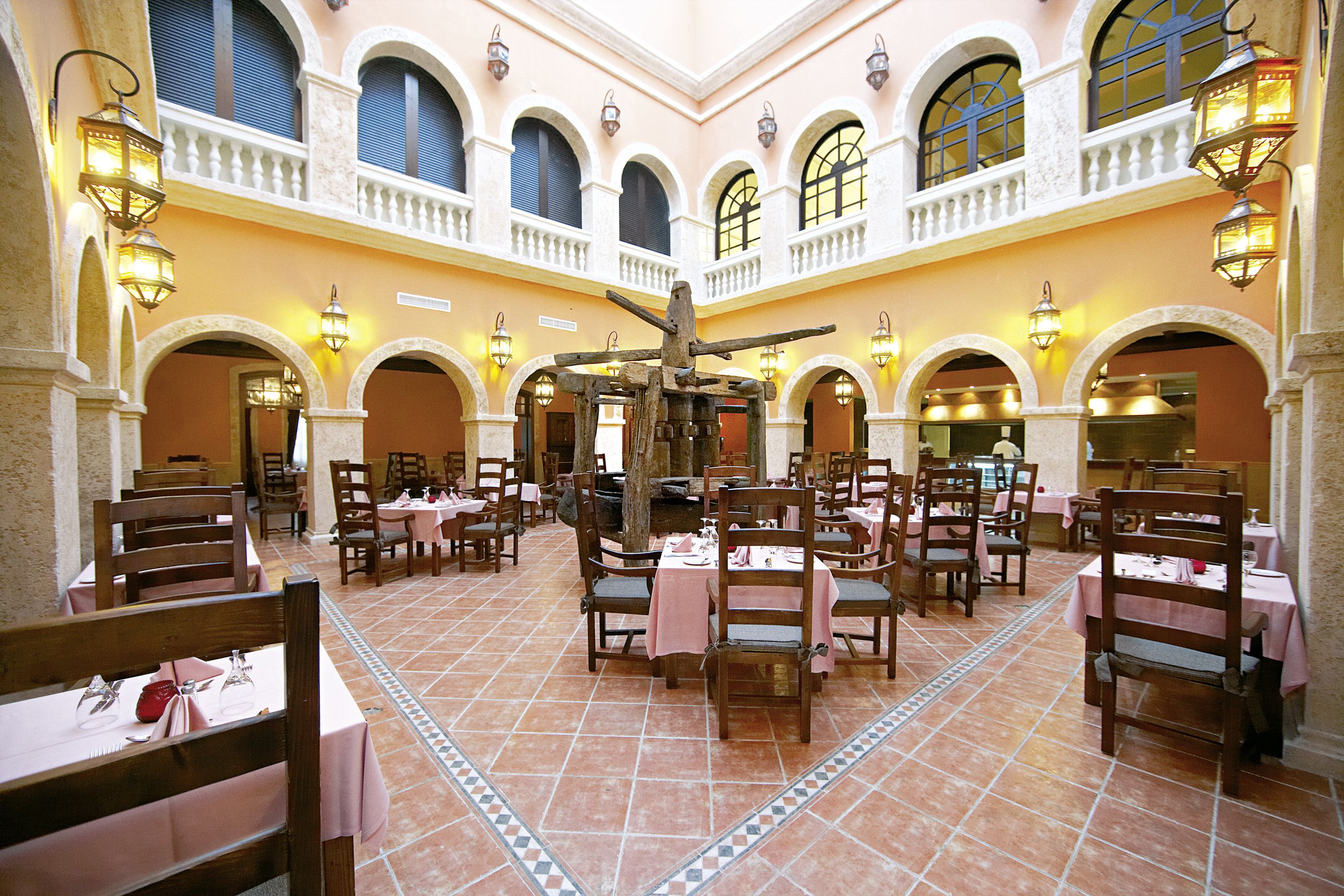 Majestic Elegance Club - 5* pas cher photo 7