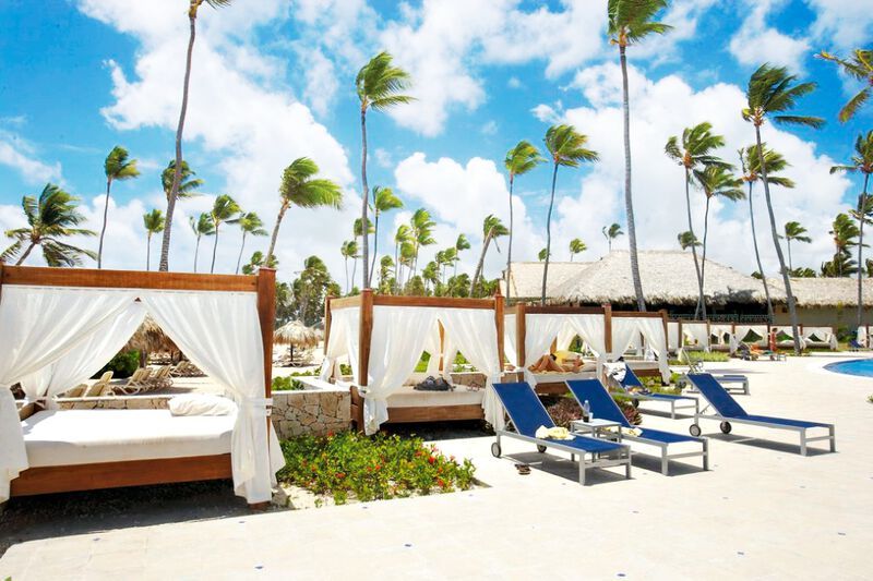 Majestic Elegance Club - 5* pas cher photo 8