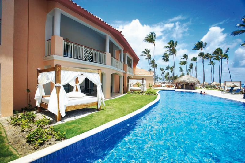 Majestic Elegance Club - 5* pas cher photo 9