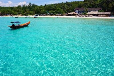 De Kuala Lumpur à Perhentian 3* Sup pas cher photo 1