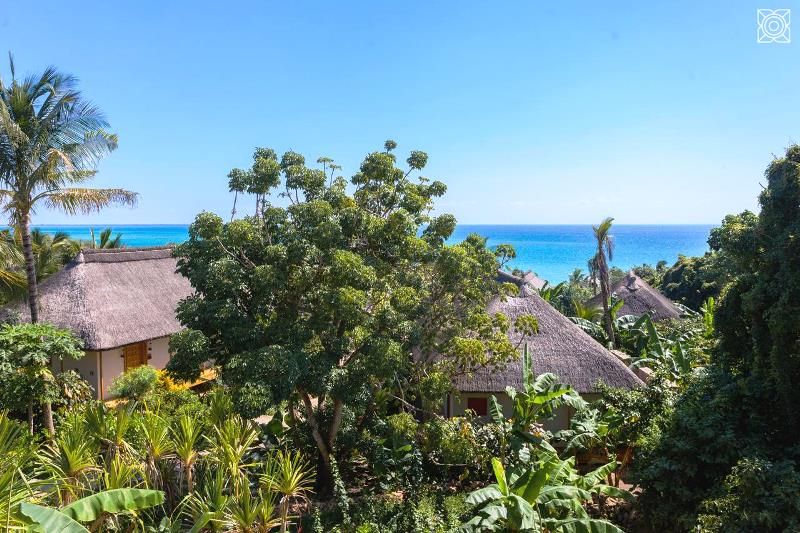 ZURI ZANZIBAR HOTEL & RESORT pas cher photo 2