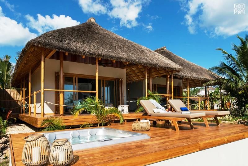 ZURI ZANZIBAR HOTEL & RESORT pas cher photo 7