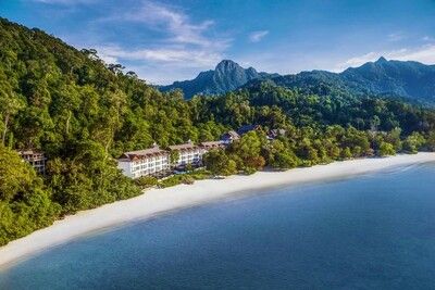 De Kuala Lumpur aux Sables de Langkawi 5* pas cher photo 1