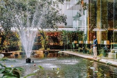 De Kuala Lumpur aux Sables de Langkawi 5* pas cher photo 9