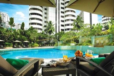 De Kuala Lumpur aux Sables de Langkawi 5* pas cher photo 10