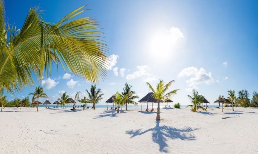 KONOKONO BEACH RESORT 5* pas cher photo 1