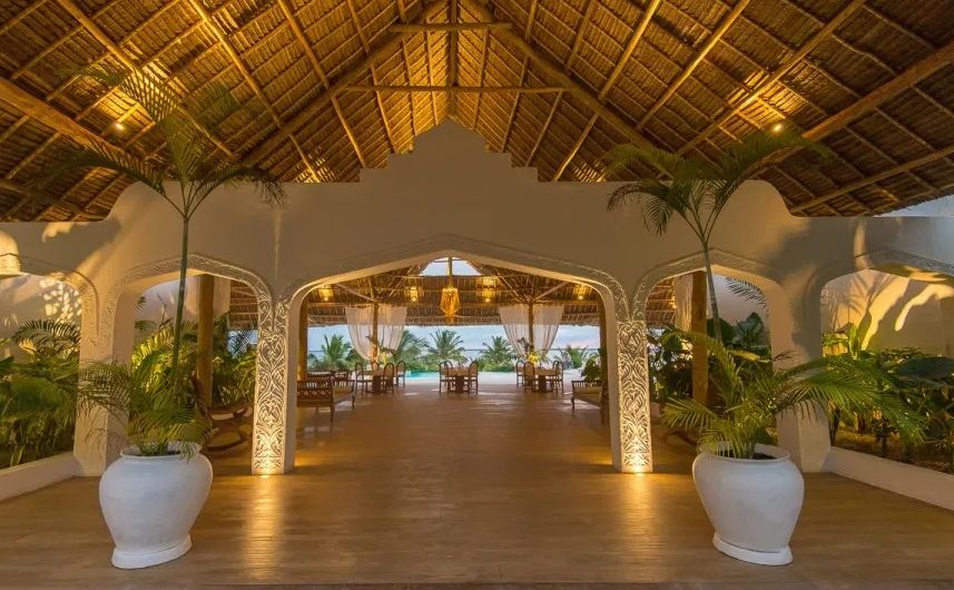 KONOKONO BEACH RESORT 5* pas cher photo 2
