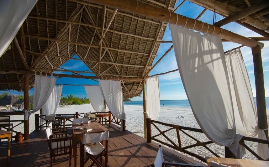 KONOKONO BEACH RESORT 5* pas cher photo 3