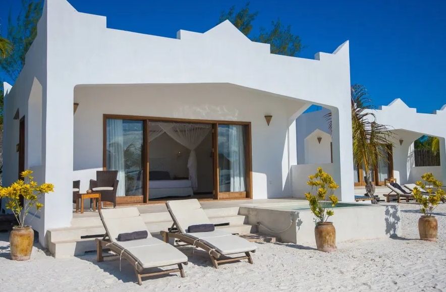 KONOKONO BEACH RESORT 5* pas cher photo 4
