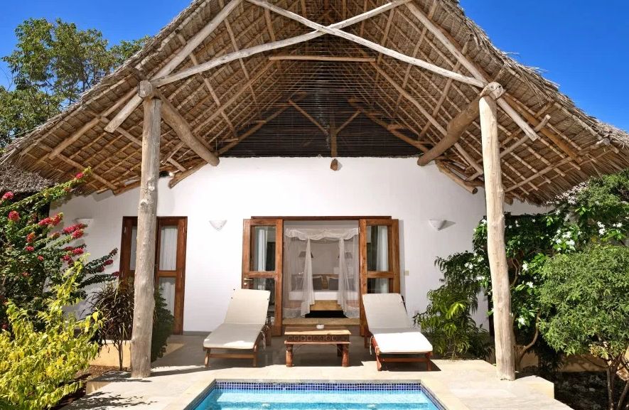 KONOKONO BEACH RESORT 5* pas cher photo 5