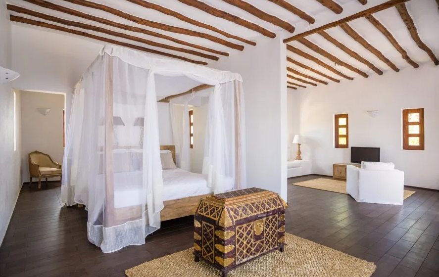 KONOKONO BEACH RESORT 5* pas cher photo 6