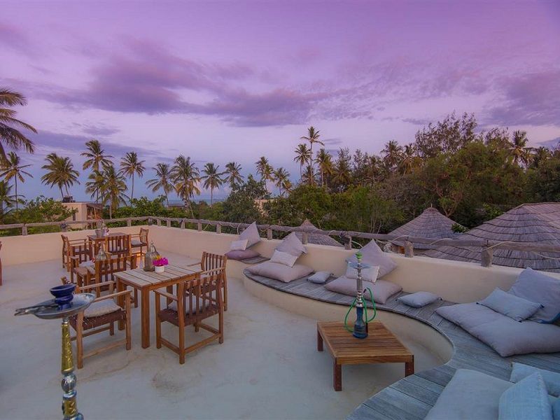 WHITE SAND LUXURY VILLAS & SPA 5* - 5* pas cher photo 4