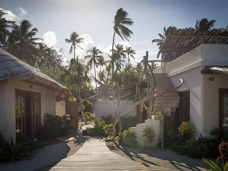 WHITE SAND LUXURY VILLAS & SPA 5* - 5* pas cher photo 5