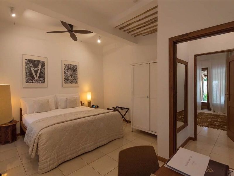 WHITE SAND LUXURY VILLAS & SPA 5* - 5* pas cher photo 6