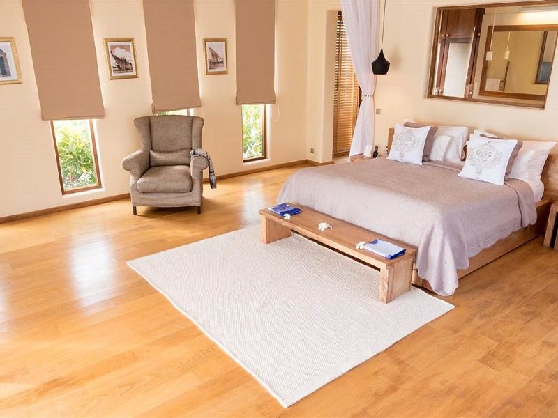 WHITE SAND LUXURY VILLAS & SPA 5* - 5* pas cher photo 7