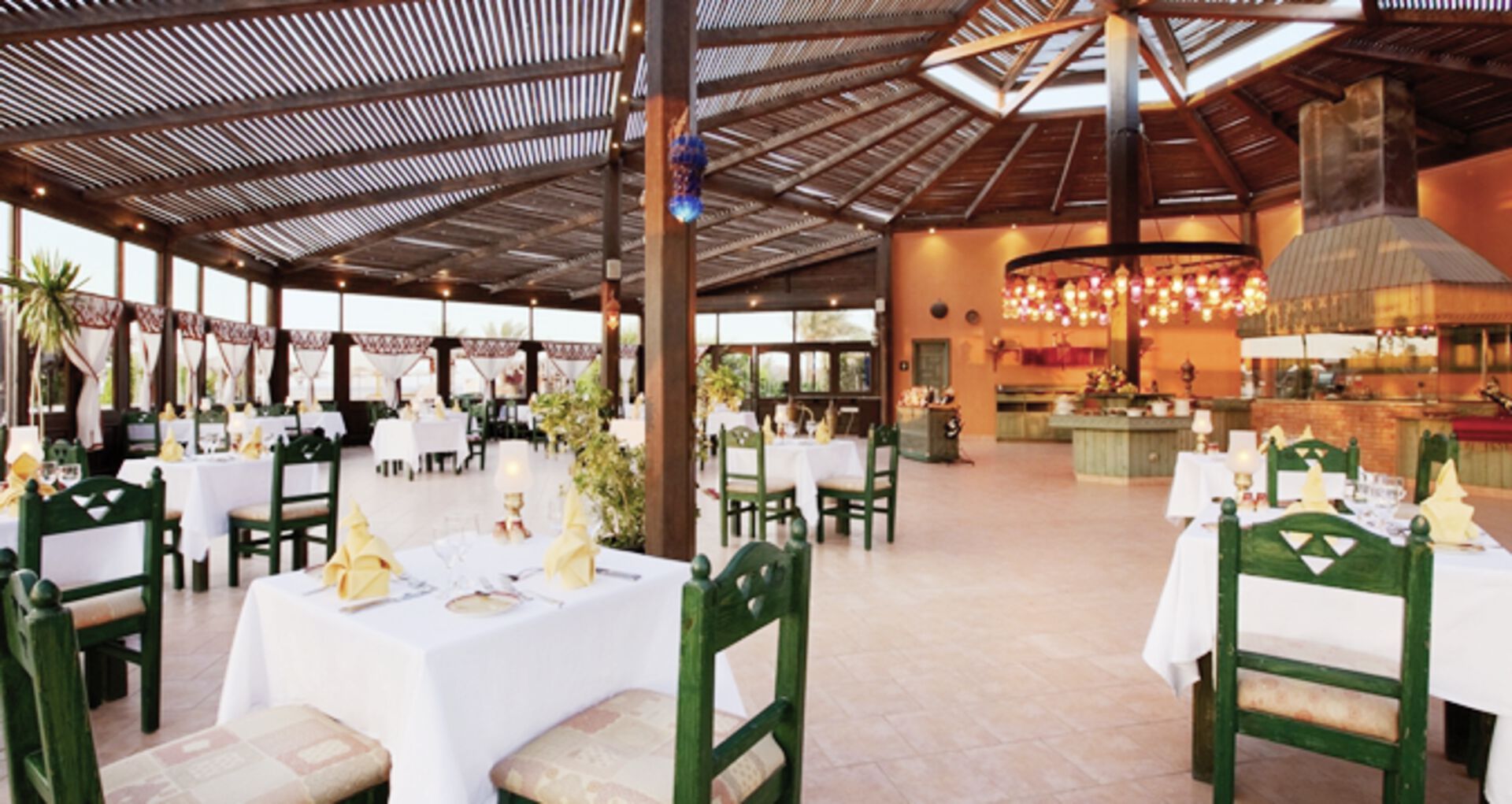 Long Beach Resort - - 4* pas cher photo 3