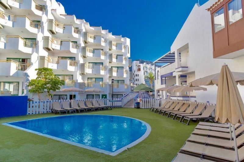 PlayaOlid Suites & Apartments 3* pas cher photo 1