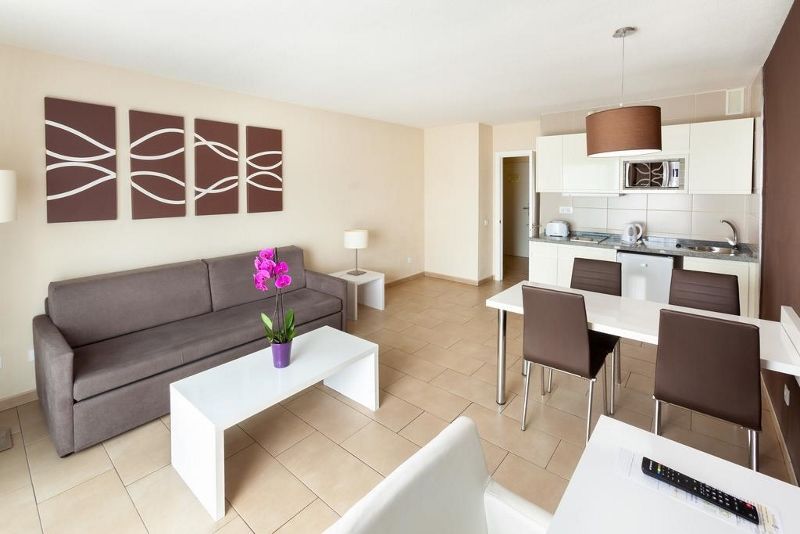 PlayaOlid Suites & Apartments 3* pas cher photo 4