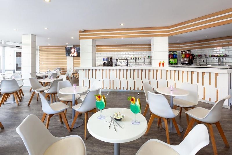 PlayaOlid Suites & Apartments 3* pas cher photo 5