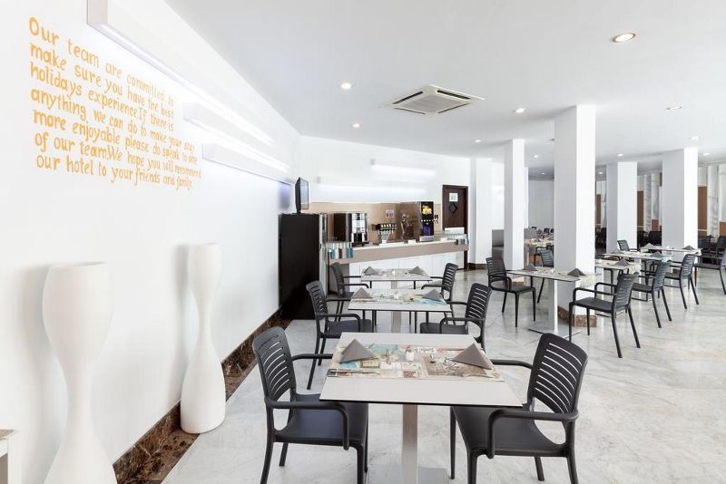 PlayaOlid Suites & Apartments 3* pas cher photo 6